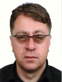 Ali ÇALIŞKAN